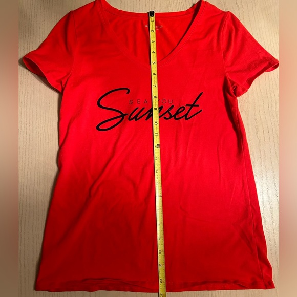 🔥3/20🔥 Reitman’s Essentials Tee Shirt - Picture 3 of 7